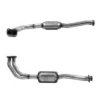 LANDROVER ESR2602 Catalytic Converter